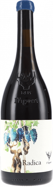 Radica Rosso - I Vigneri di Salvo Foti - Rotwein