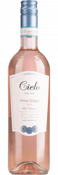Pinot Grigio Rose Blush - Cielo e Terra - Roséwein