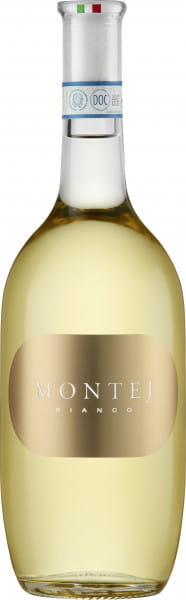Montej Bianco Monferrato - Villa Sparina - Weißwein