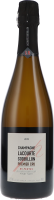 Lacourte-Godbillon - Mi-Pentes, Premier Cru Extra Brut L2019+Réserve - Weisswein