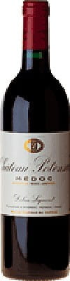 Château Potensac - Cru Bourgeois Medoc - Rotwein