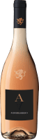 A Rosato Antinori Fattoria Aldobrandesca Rosewein