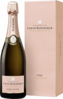 Roederer Brut Rosé Jahrgang - Champagne Louis Roederer - Rosewein