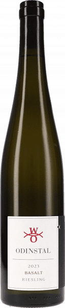 Riesling Basalt - Odinstal - Weißwein