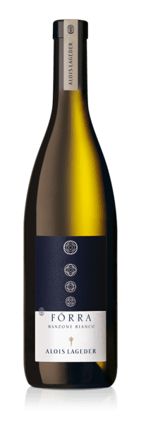 FÓRRA Manzoni Bianco - Alois Lageder - Weißwein