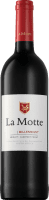 Collection Millennium La Motte Rotwein