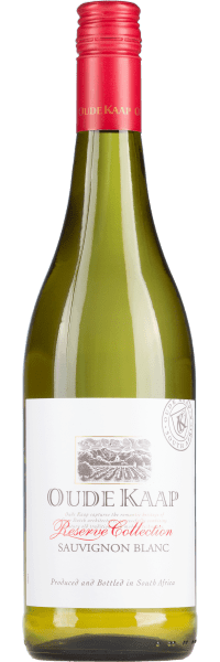 Oude Kaap Reserve Sauvignon Blanc - Douglas Green Bellingham - Weißwein