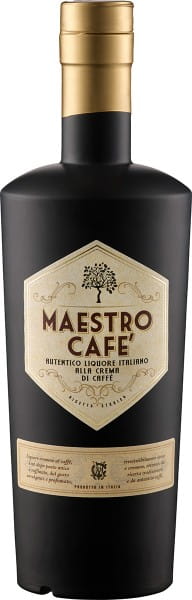 Maestro Café - Inga - farblos