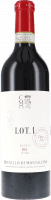CMC LOT.1, Conti Marone Cinzano, Brunello di Montalcino DOCG - Col d´Orcia - Rotwein