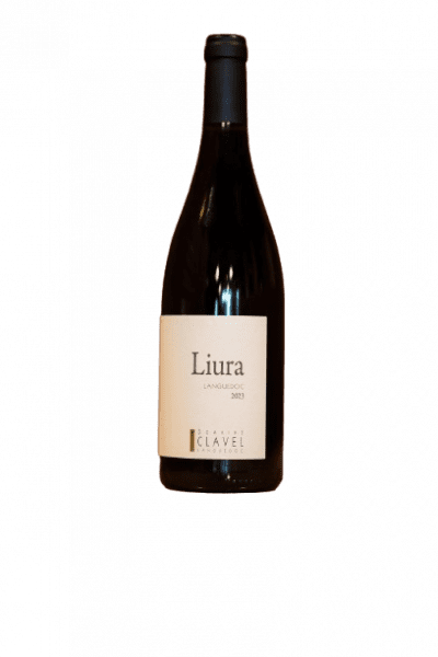 Coteaux du Languedoc "Liura" - Domaine Pierre Clavel - Rotwein