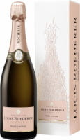 Roederer Brut Rosé Jahrgang - Champagne Louis Roederer - Rosewein