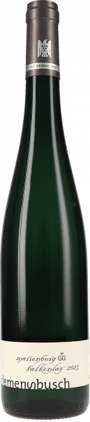 Riesling Marienburg Grosses Gewächs Falkenlay - Clemens Busch - Weißwein