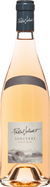Sancerre Rosé - Pascal Jolivet - Roséwein