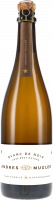 Blanc de Noir Sekt Brut Nature - Andres&Mugler - Weisswein