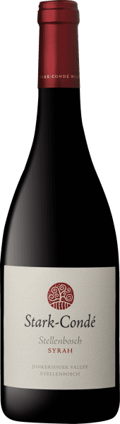 Syrah Stellenbosch - Stark-Condé - Rotwein