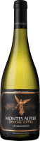 Montes Alpha Special Cuvee Chardonnay Montes / Discover Wines Weisswein