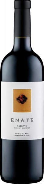 Cabernet Sauvignon Reserva - Enate - Rotwein