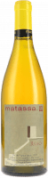 Rufo blanc VdF - Matassa - Weisswein