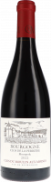 Bourgogne Clos de la Perrière Rouge, Monopole AOP - Clos du Moulin aux Moines - Rotwein
