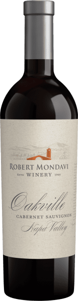 Oakville Cabernet Sauvignon - Robert Mondavi - Rotwein