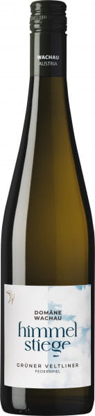 Grüner Veltliner Federspiel Himmelstiege - Domäne Wachau - Weißwein