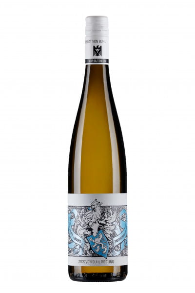 Riesling "VON BUHL" trocken - Weingut Reichsrat von Buhl - Weißwein