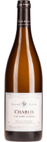 Chablis Vieilles Vignes Bernard Michaut Weisswein