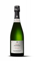 Hardy Blanc de Noir Extra Brut Domaine Alexandre Bonnet 2019