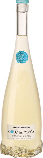 Cote Des Roses Sauvignon Blanc - Gérard Bertrand - Weißwein