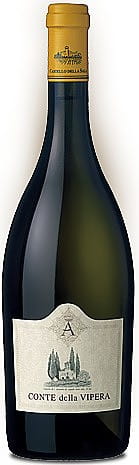 Conte della Vipera - Castello della Sala - Weißwein