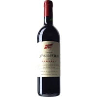 Château La Fleur-Petrus Pomerol 1998