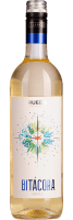 Bitacora Rueda Verdejo Bodega Cuatro Rayas Weisswein
