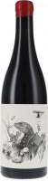 Escondite del Ardacho, San José - Tentenublo - Rotwein
