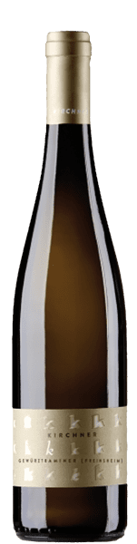 Freinsheimer Oschelkopf Gewürztraminer Spätlese - Kirchner - Weißwein
