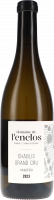 Chablis Grand Cru Vaudésir AOC - de l´Enclos - Weisswein