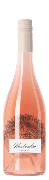 Pinot Noir Rosé Trocken Wunderschön - Weingut St. Antony - Roséwein