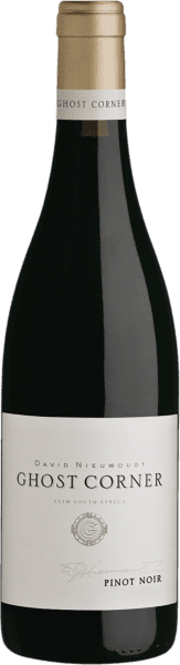 Ghost Corner Pinot Noir, Cederberg - Cederberg - Rotwein