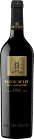 Finca Monasterio Baron de Ley Rotwein