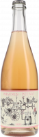 Phaunus Pet Nat Rose - Aphros Wine - Rosewein