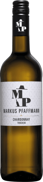 Chardonnay Trocken M.P. - Markus Pfaffmann - Weißwein