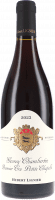 Gevrey-Chambertin 1er Cru Petite Chapelle - Hubert Lignier - Rotwein