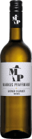 Grüner Silvaner Trocken M.P. Markus Pfaffmann Weisswein
