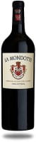 Château La Mondotte Grand Cru St. Emilion 1995