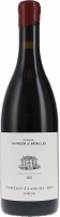 Corton-Clos-du-Roi Grand Cru rouge - Chandon de Briailles - Rotwein