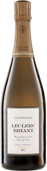 Brut Réserve - Champagne Leclerc Briant - Weißwein