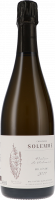 Solemme - Nature de Solemme, Blanc de Blancs, Brut Nature, Millésimé - Weisswein