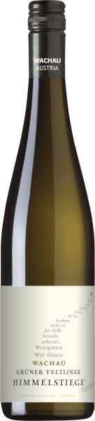 Grüner Veltliner Federspiel Himmelstiege Domäne Wachau - Domäne Wachau - Weißwein