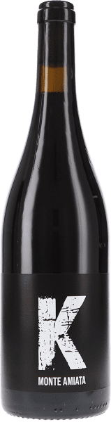 Bakkanali K Monte Amiata IGT - Bakkanali - Rotwein