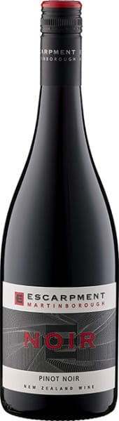 NOIR Pinot Noir - Escarpment Winery - Rotwein