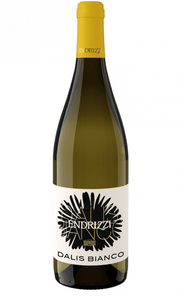Dalis Bianco - Cantina Endrizzi - Weißwein